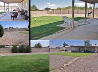 2919 Brae Burn St, Sierra Vista, AZ 85650