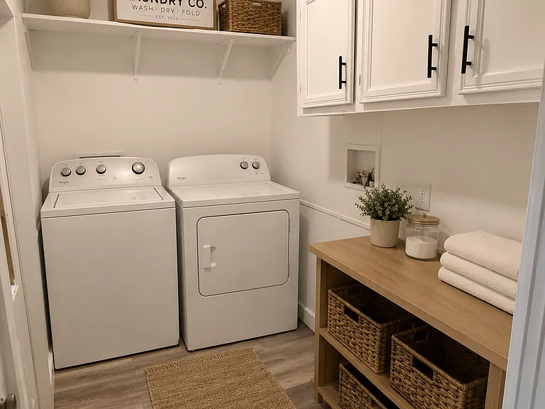 13812 S Zenith St #1 — Photo 4
