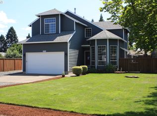 31912 NW Lenox St, North Plains, OR 97133