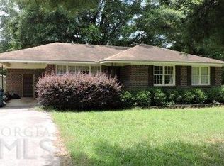 800 Shannon Cir NE, Rome, GA 30161