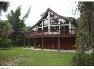 1297 Keri Island Rd, Naples, FL 34120