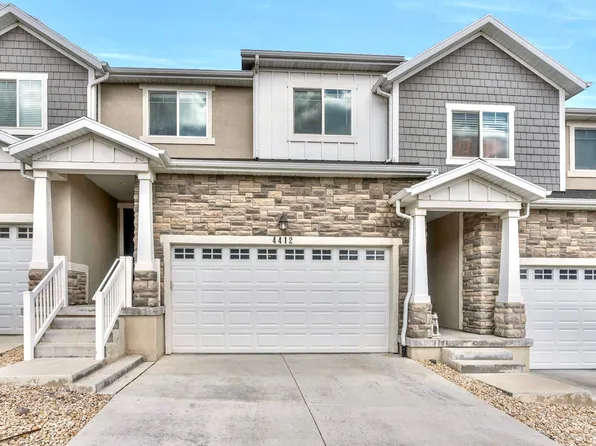 4412 W Juniper Shade Dr S, Herriman, UT 84096