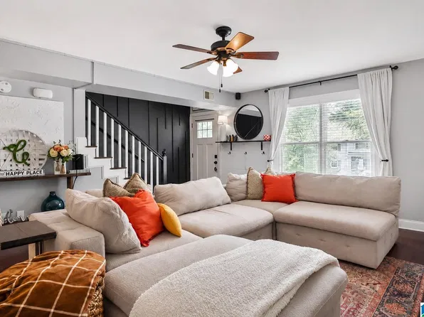2952 Riverwood Ter, Birmingham, AL 35242