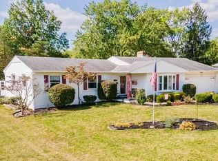 1156 Yorkwood Rd, Mansfield, OH 44907