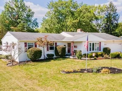 1156 Yorkwood Rd, Mansfield, OH, 44907