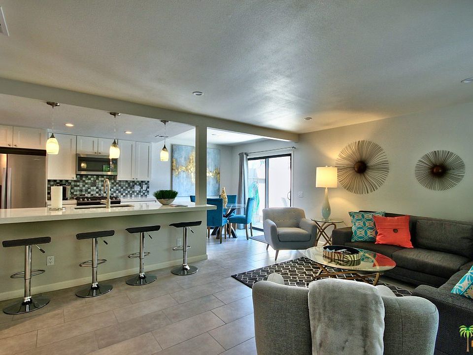 1st image of 1856 N Mira Loma Way #A