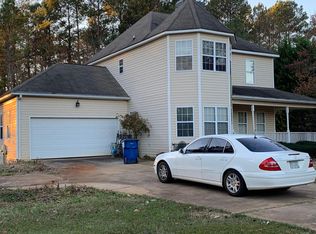 932 Hugh Stowers Rd, Dawsonville, GA 30534