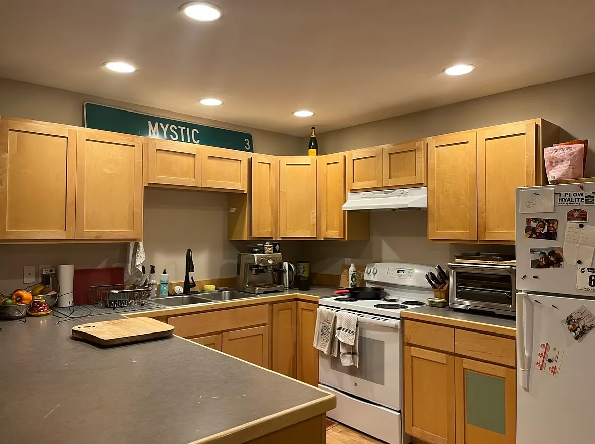 3 bed, 1431 sqft, $2,500 — Photo 2