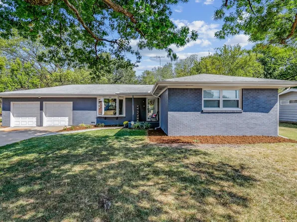 4208 Charron Ln, Wichita, KS 67220