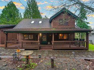 30 E Allynview Dr, Allyn, WA