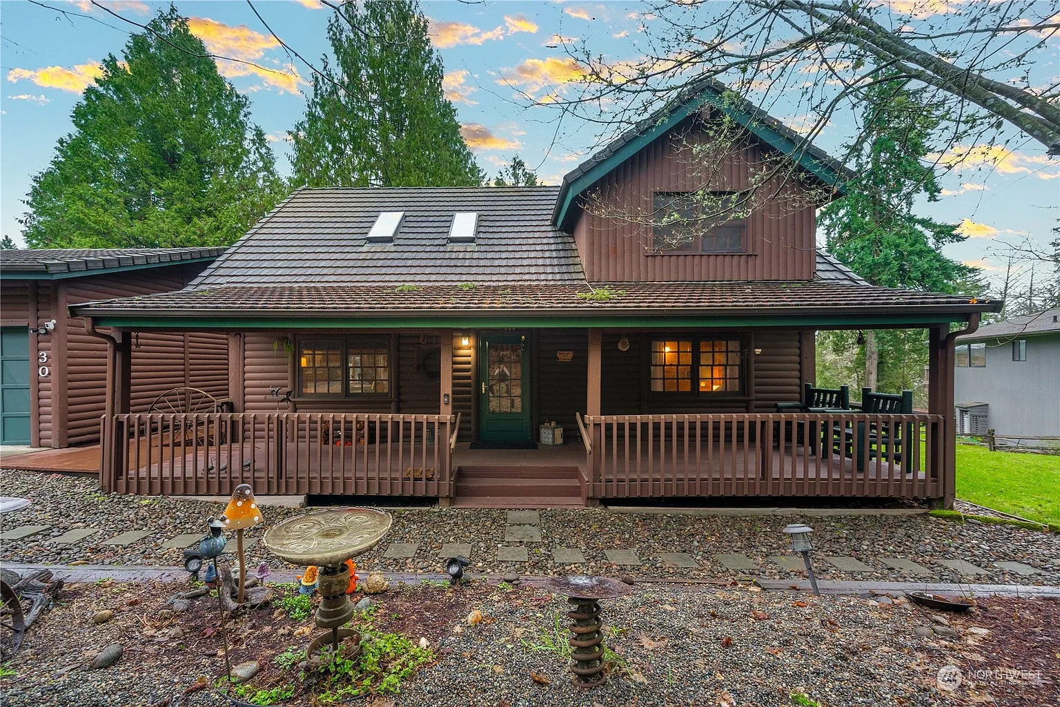 30 E Allynview Drive photo 1