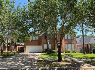 17614 Glenmark Dr, Houston, TX 77084