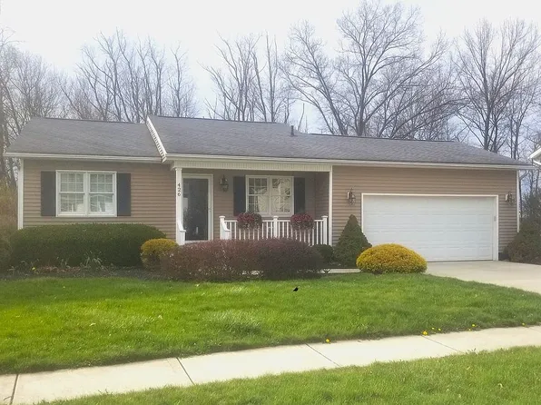 426 Tammery Dr, Tallmadge, OH 44278