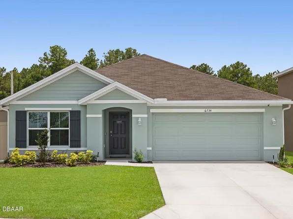 6734 SE 3rd Loop, Ocala, FL 34472