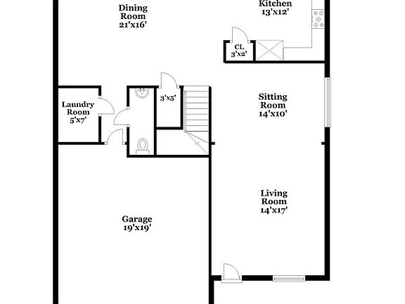 2nd image of this home