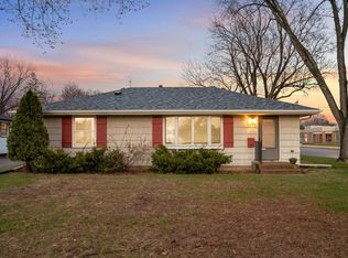 7245 Bloomington Ave, Minneapolis, MN 55423