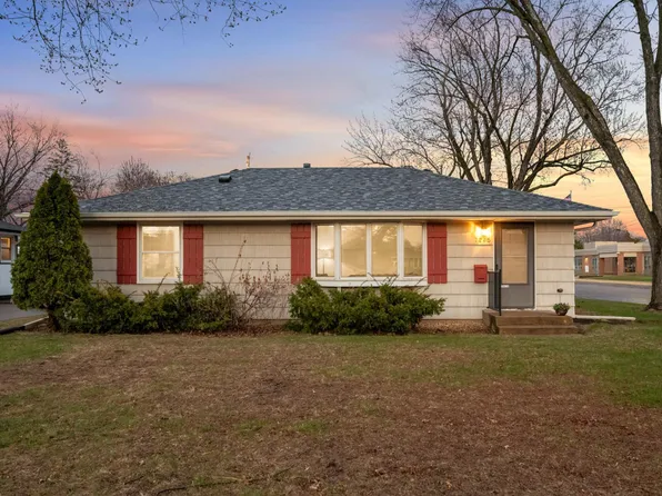 7245 Bloomington Ave, Minneapolis, MN 55423