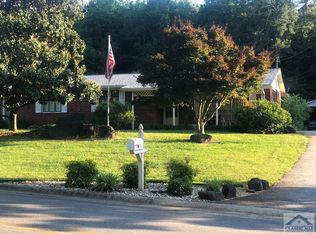 99 Duke St, Jefferson, GA 30549