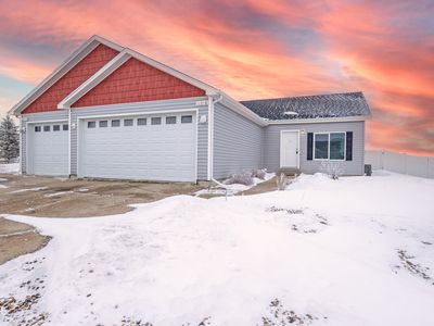 12358 Truax St, Epping, ND, 58843