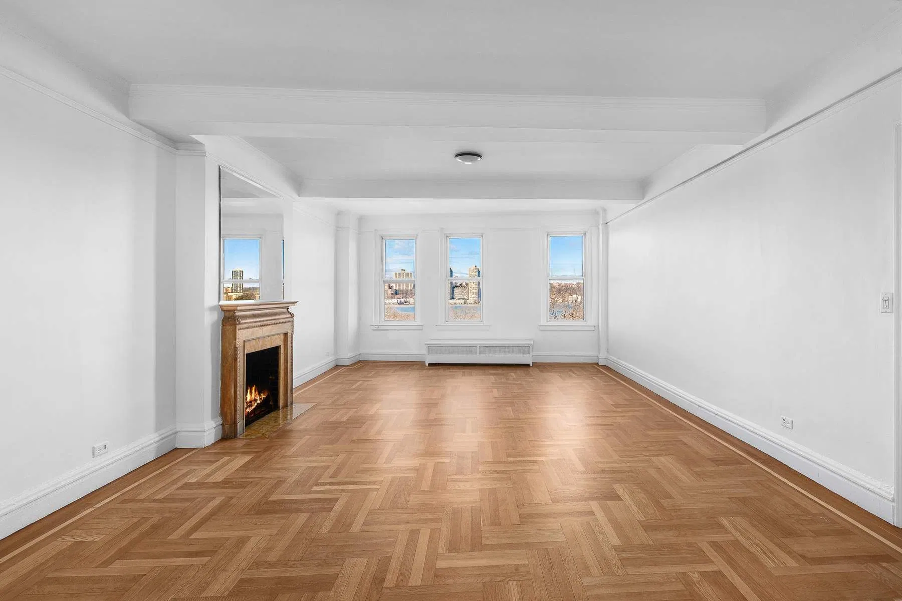 52 Riverside Drive #7A in Upper West Side, Manhattan | StreetEasy