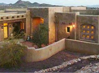 4320 W Mountainside Ave #0, Tucson, AZ 85704