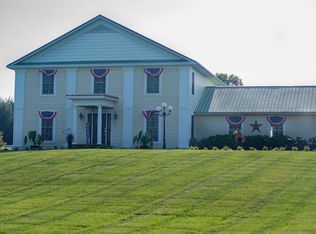 2817 Krause Rd, Centerburg, OH 43011