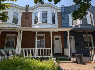 610 N Ohio Ave, Atlantic City, NJ 08401