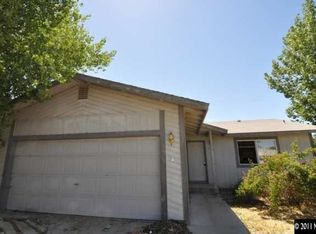 480 Burntwood St, Fallon, NV 89406
