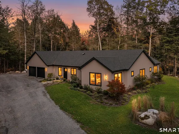 6 Kubish Road, Litchfield, CT 06759