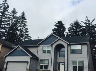 9502 NE 45th Pl, Vancouver, WA 98665