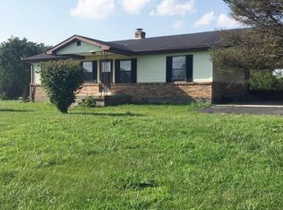 176 N Stillwell Rd, Boston, KY 40107