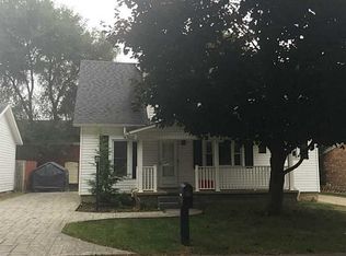 109 Tupper St, West Liberty, OH 43357