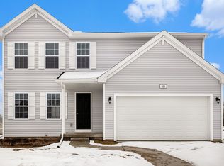 610 E North St, Hastings, MI 49058