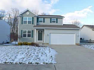 1480 Gibson Ave SE, Massillon, OH 44646