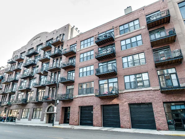 375 W Erie St APT 506, Chicago, IL 60654