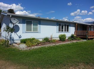 1763 E 7th Ave, Colville, WA 99114