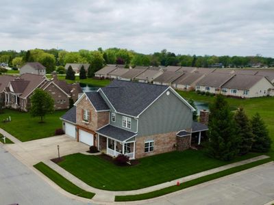 1470 College Pkwy, Elwood, IN, 46036