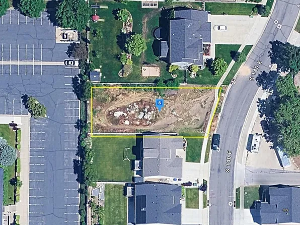 810 S 140 E, Farmington, UT 84025
