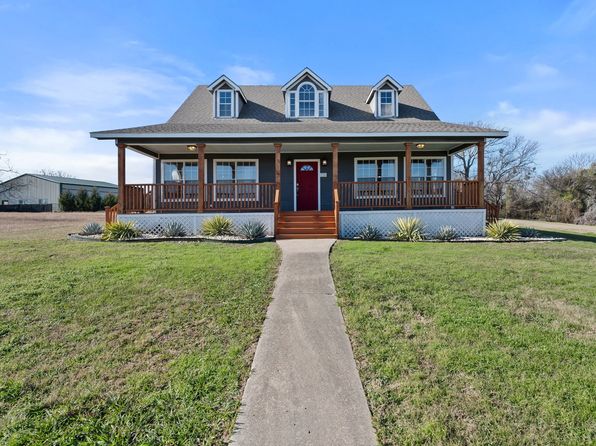 718 SE County Road 3121, Corsicana, TX 75109