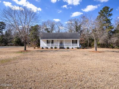 374 New Life Church Road, Tabor City, NC, 28463