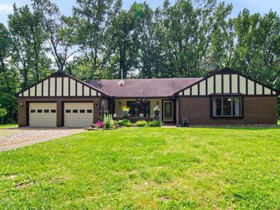 2299 Brown Chapel Rd, Boonville, IN, 47601
