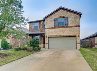 27122 Postwood Manor Ct, Katy, TX 77494