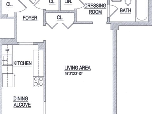 2nd image of 56 7th Ave APT 2L