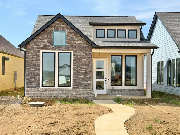 408 Idle Place Cir Lot 55, Rossville, GA 30741