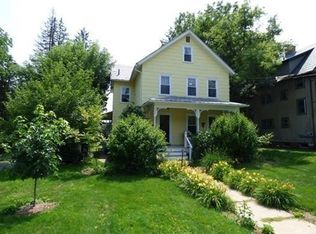 635 Main St, Amherst, MA 01002