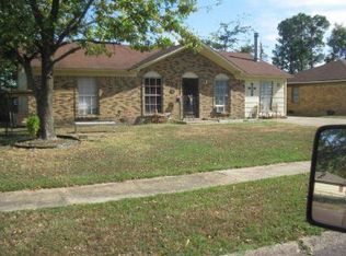 703 Johnson Dr, West Memphis, AR 72301