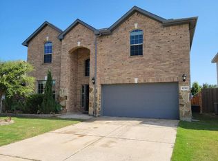 5752 Sapphire Pool Trl, Fort Worth, TX 76244