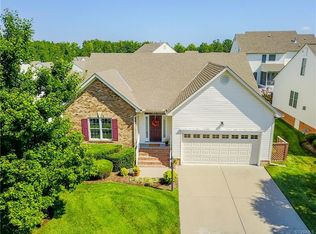 14533 Sailboat Cir, Midlothian, VA 23112
