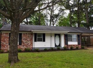 4216 Stormy St, Memphis, TN 38128