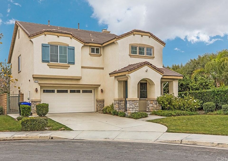 6158 N Kingsmill Ct, Fontana, CA 92336 Zillow